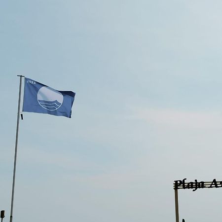 Vila Plaja Azur Eforie Nord Ngoại thất bức ảnh