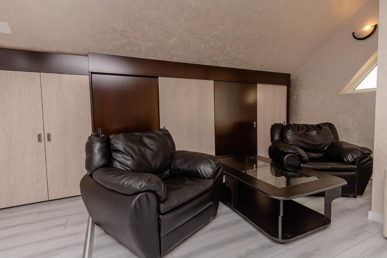 Vila Plaja Azur Eforie Nord Ngoại thất bức ảnh