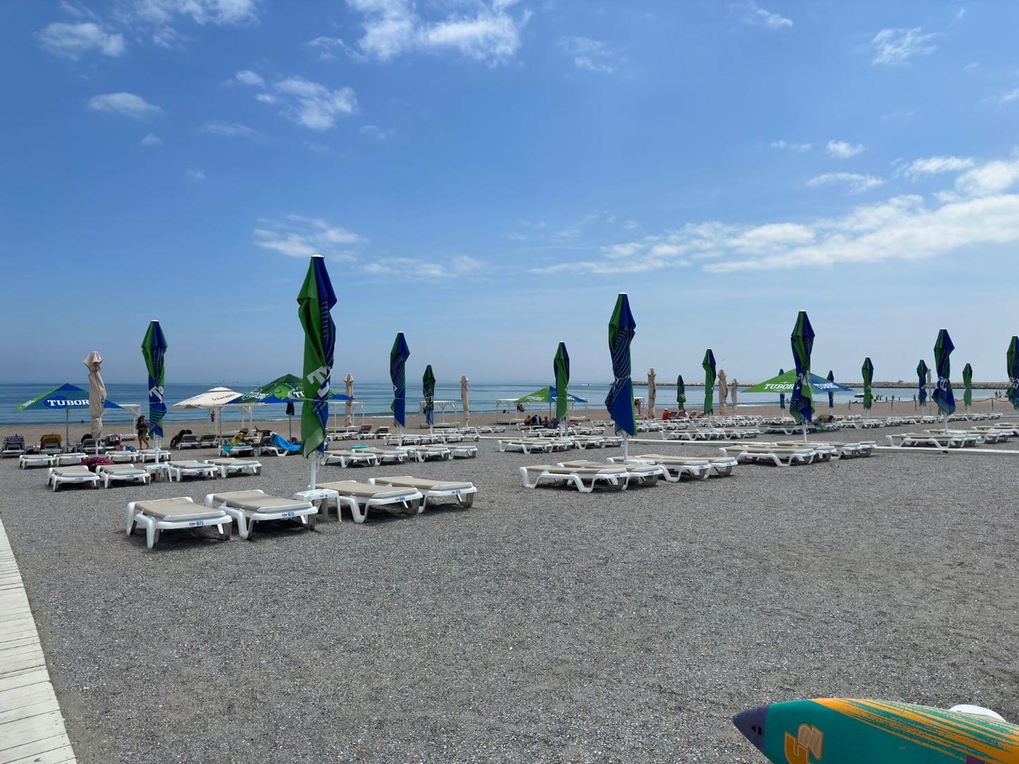Vila Plaja Azur Eforie Nord Ngoại thất bức ảnh