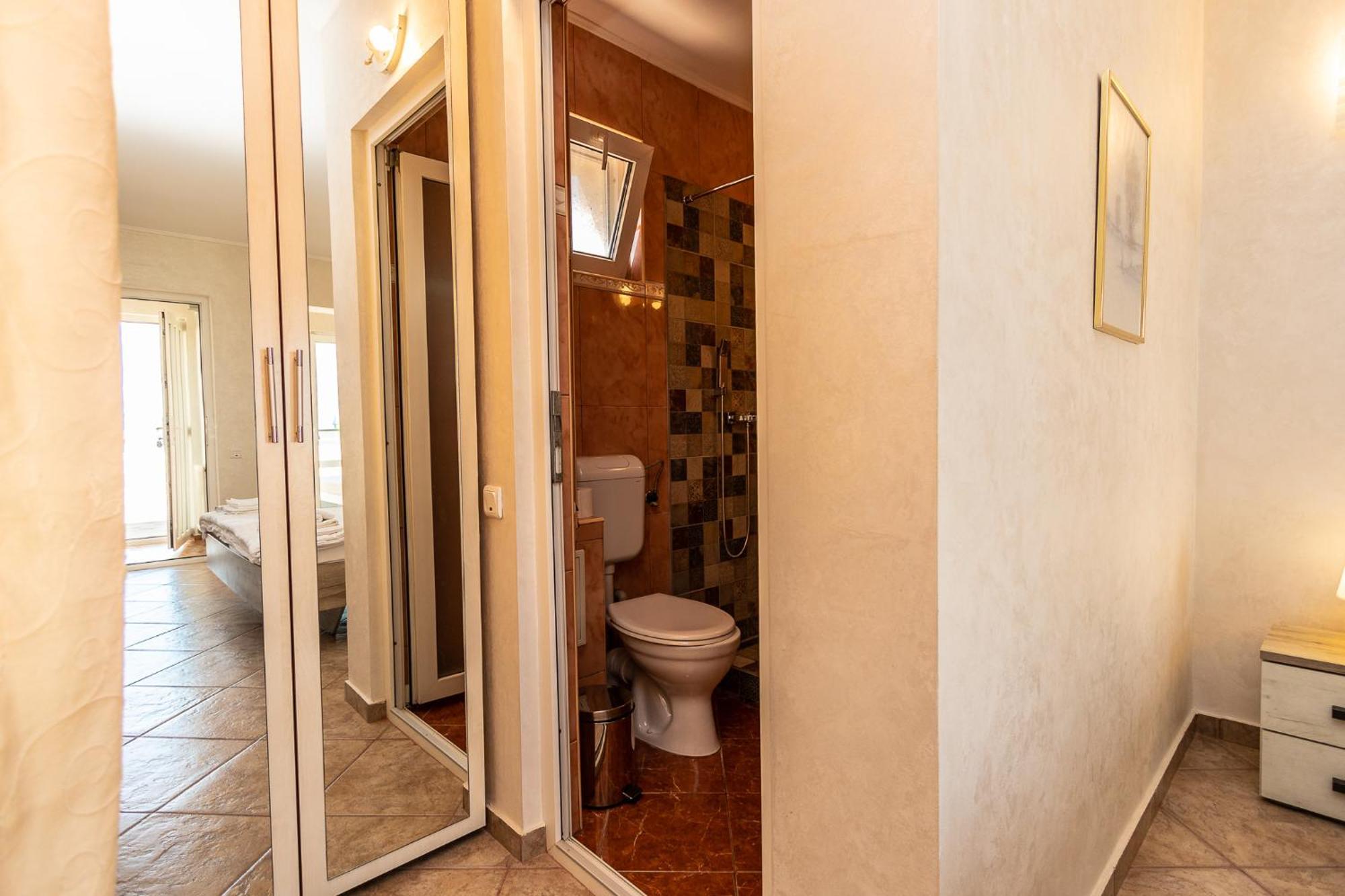 Vila Plaja Azur Eforie Nord Ngoại thất bức ảnh