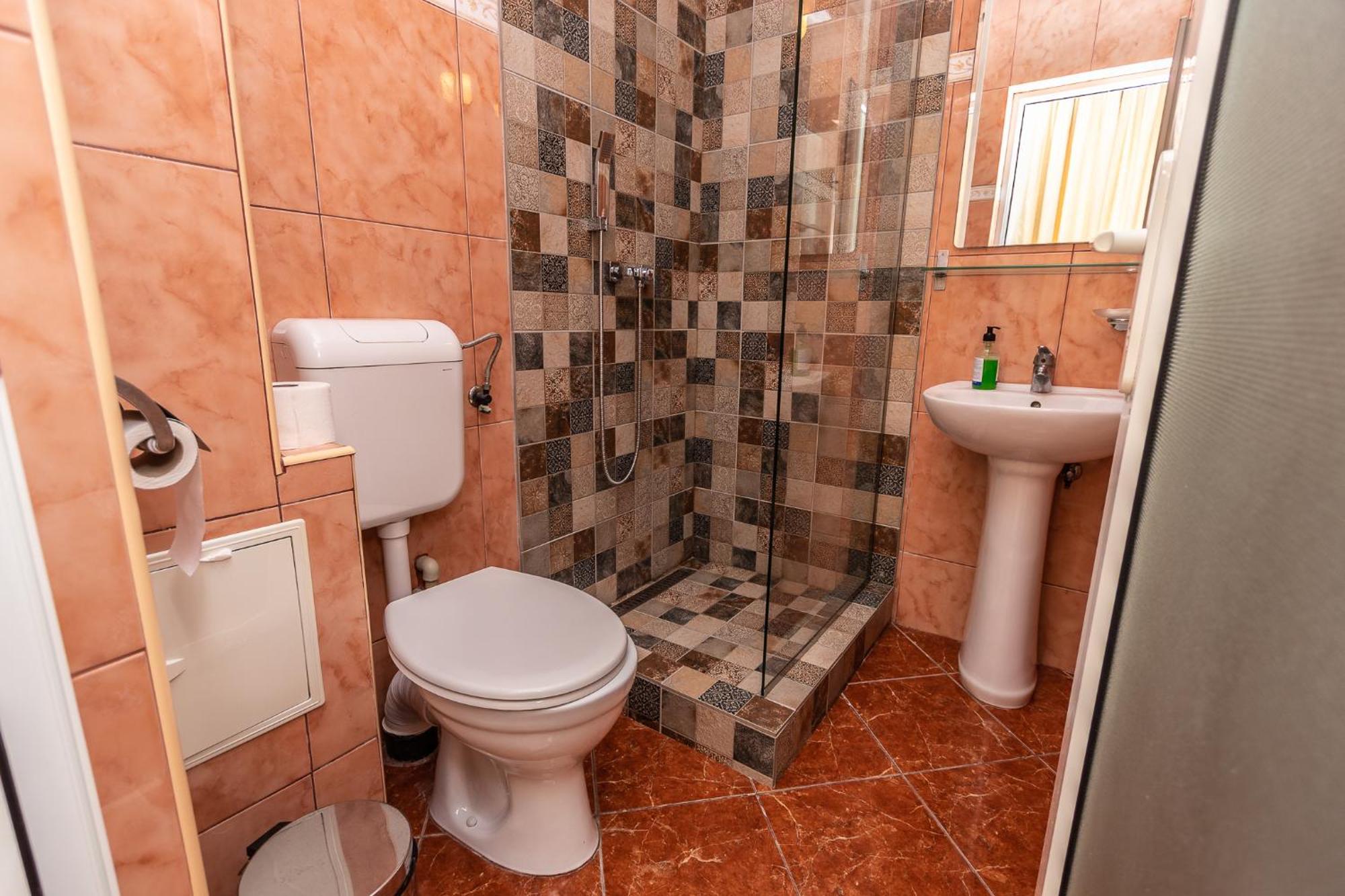 Vila Plaja Azur Eforie Nord Ngoại thất bức ảnh