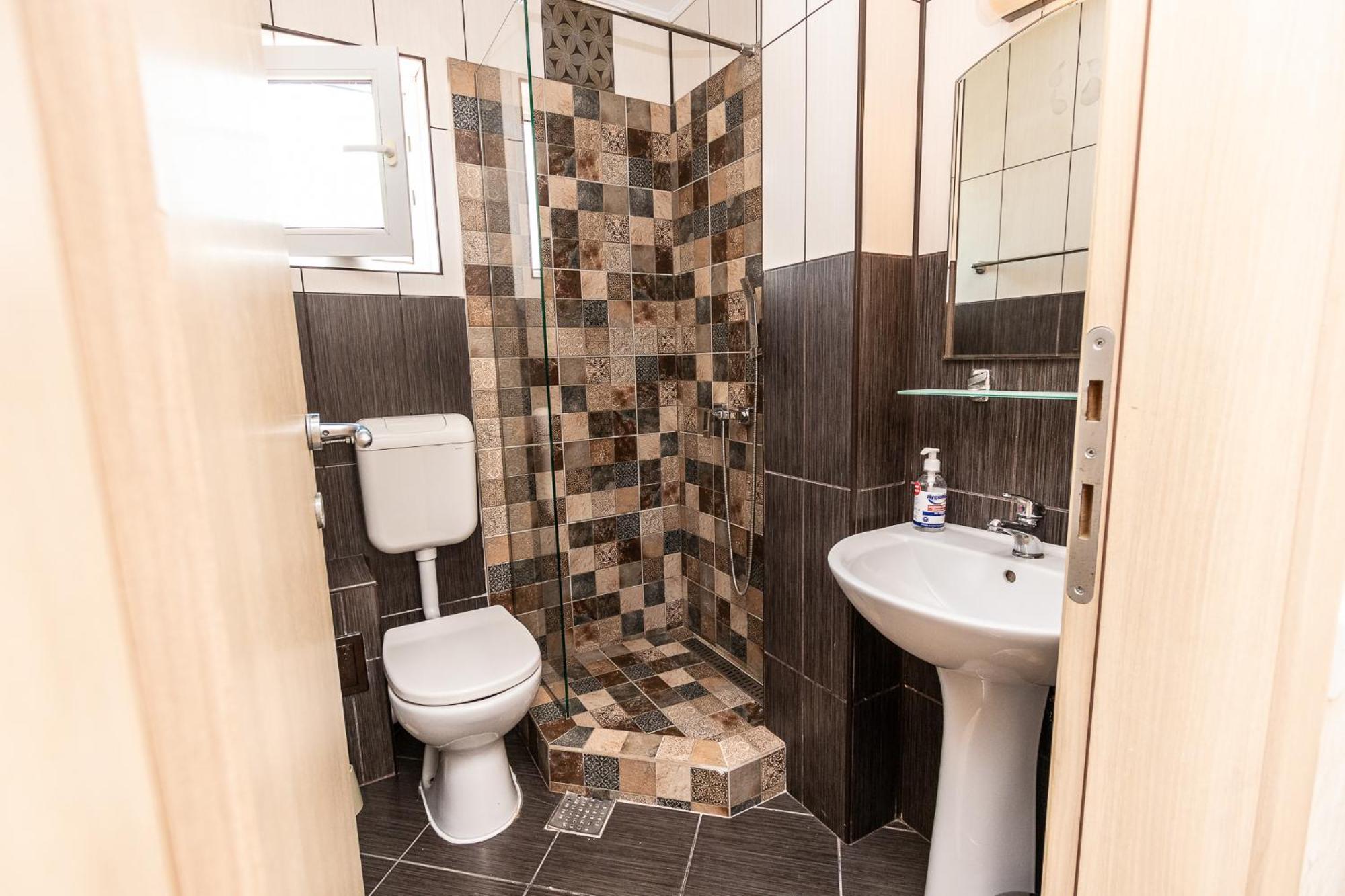 Vila Plaja Azur Eforie Nord Ngoại thất bức ảnh