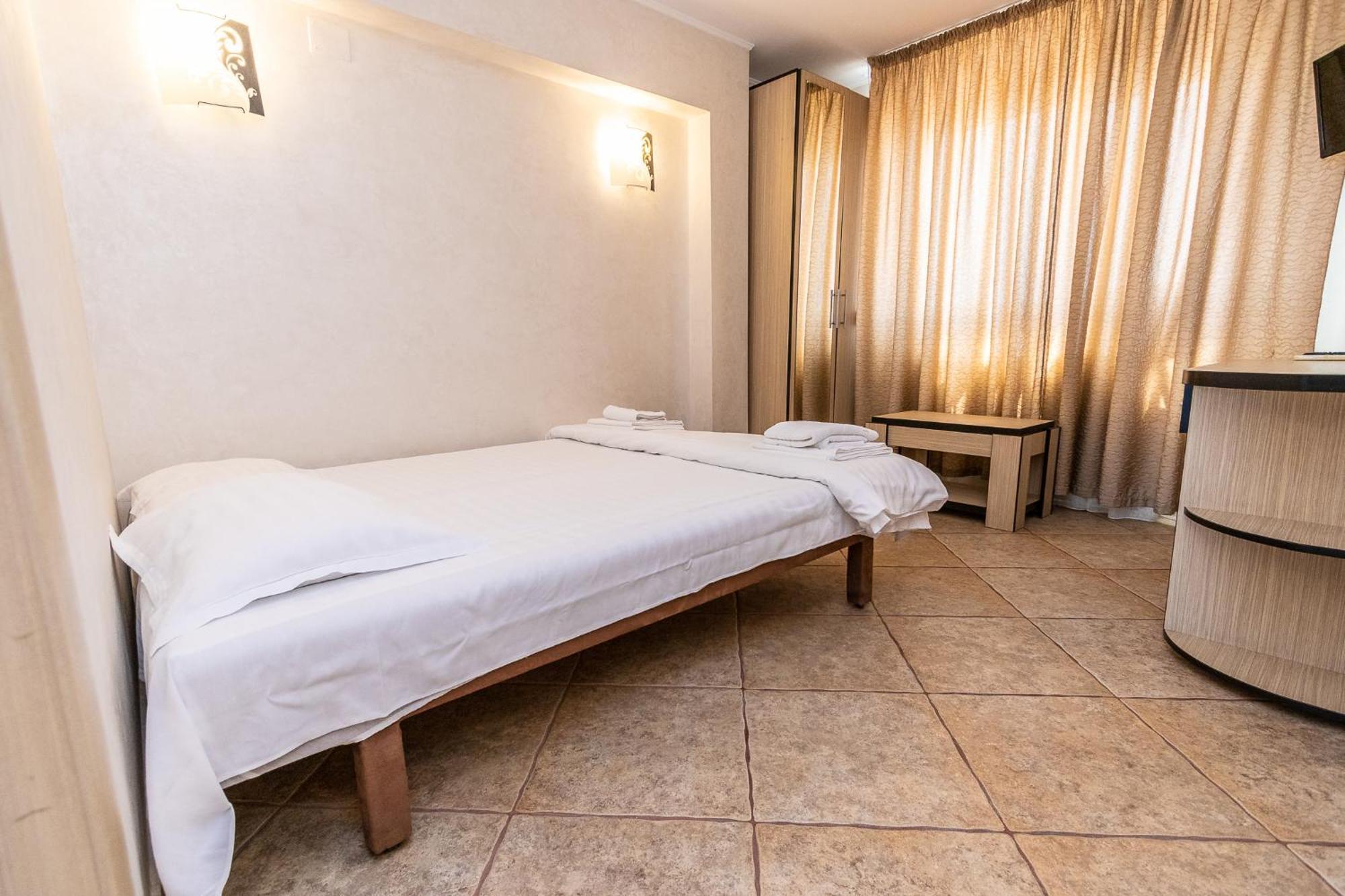 Vila Plaja Azur Eforie Nord Ngoại thất bức ảnh