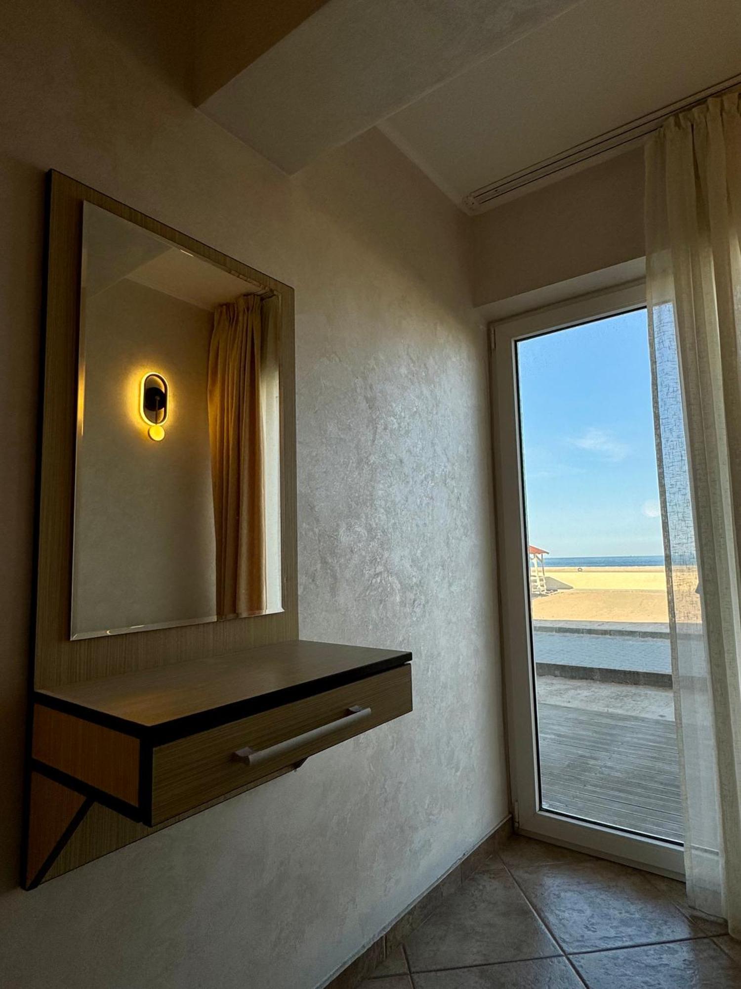 Vila Plaja Azur Eforie Nord Ngoại thất bức ảnh